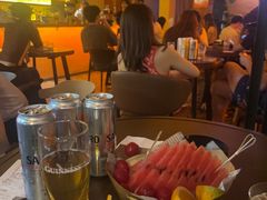 -LAMP BAR 水烟音乐酒吧