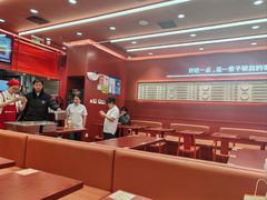 -喜家德虾仁水饺(长泰广场店)