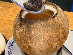 -达扬原味炖品(德政中路店)