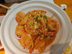 -陈家婆的菜(梅溪湖店)