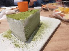 -必胜客(花舞大唐博物馆店)