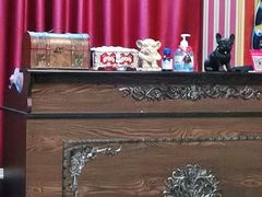 -奇门密室(五一新干线店)
