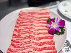 -禄婶鸡煲·打边炉