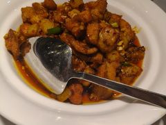 -兰湘子·湘菜小炒(济南领秀城店)