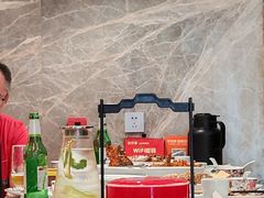 -味+新京宴·烤鸭·北京菜(创意谷店)