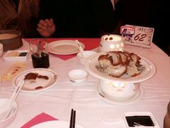 -北京全聚德(王府井店)