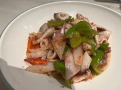 -丁字口海鲜热炒·烧烤大排档