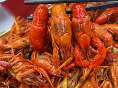 -黑牛码头·小龙虾·烧烤