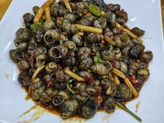 -南记食粥坊·宵夜大排档(莲花店)