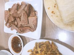 -姥家春饼店(漳州二路店)