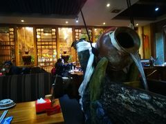 -思金拉措庄园藏餐(太阳岛店)