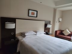 -上海西藏大厦万怡酒店
