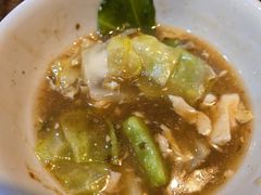-老姑砂锅·烧烤天津菜(体北道店)