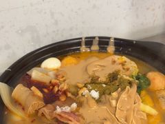 -O记东北砂锅麻辣烫