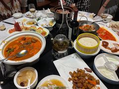 -楚禾宴·家宴(光谷大道店)