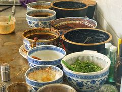 -洁美凉粉店(温江店)