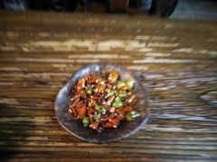 -玉祥府牛肉罩饼(金光道店)