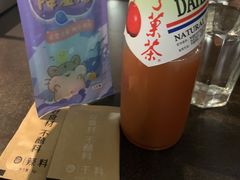 -很久以前羊肉串(昌里路三钢里店)