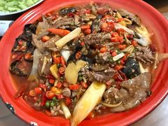-小街47號江湖菜(四合院店)
