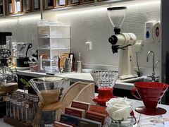 -Peet's Coffee皮爷咖啡(万象天地店)