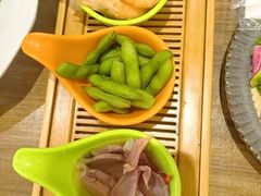 -锡和无锡菜(景丽苑店)