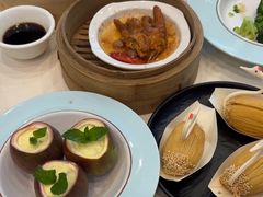 -馨越楼·点心·粤菜(赤坎店)