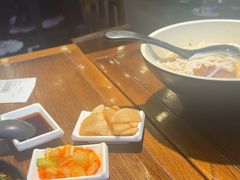 -老妈米线(港龙店)