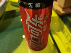 可乐-辛香汇(宝乐汇店)