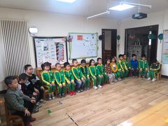 -小脚丫幼儿园(西二旗东一路校区)