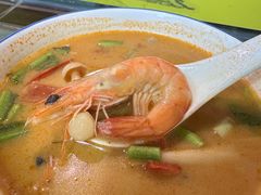 -家利美食店