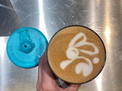 -Manner Coffee(壹方城店)
