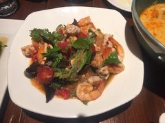 -Local泰莲庭(虹鳟鱼店)