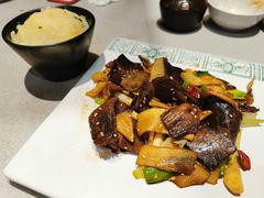 -云海肴·汽锅鸡·云南菜(广安门天虹店)