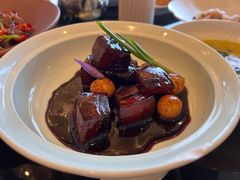 -聚鑫阁江浙菜·非遗传承技艺(青村帝华园店)