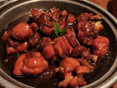 -外婆家(西红门荟聚购物中心店)