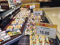 -AEON永旺(东方宝泰店)