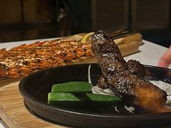 -俄士厨房(时代天街店)