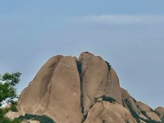 -天涯山