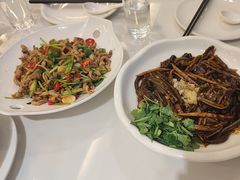 -马凯餐厅(长椿街店)