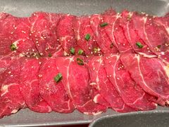 -新石器烤肉(高行万嘉店)
