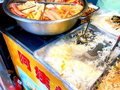 -阿姨卷饼(平凉路店)