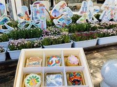 -昆明冠生园·蛋糕·面包(南强街店)