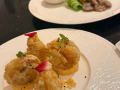 -铭轩中餐厅·海南菜·粤菜(亚龙湾瑞吉店)