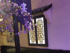 -绿茶餐厅(朝阳大悦城店)