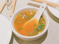 -海底捞火锅(丹竹头星悦天地店)