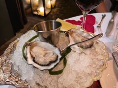 法国淑雅生蚝-壳里西餐厅Coquille Seafood Bistro(蒙自路店)