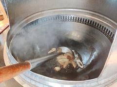 地锅鸡-地锅公社·现炒地锅鸡·地锅鱼·夜宵(罗锦路店)
