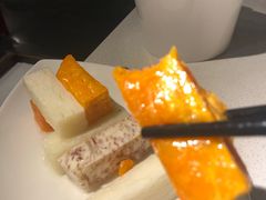 -百年果林椰子鸡(中洲店)