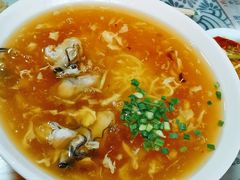 -鲁毓鲜蓬莱小面(黄山路店)