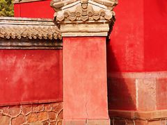 -承德避暑山庄景区